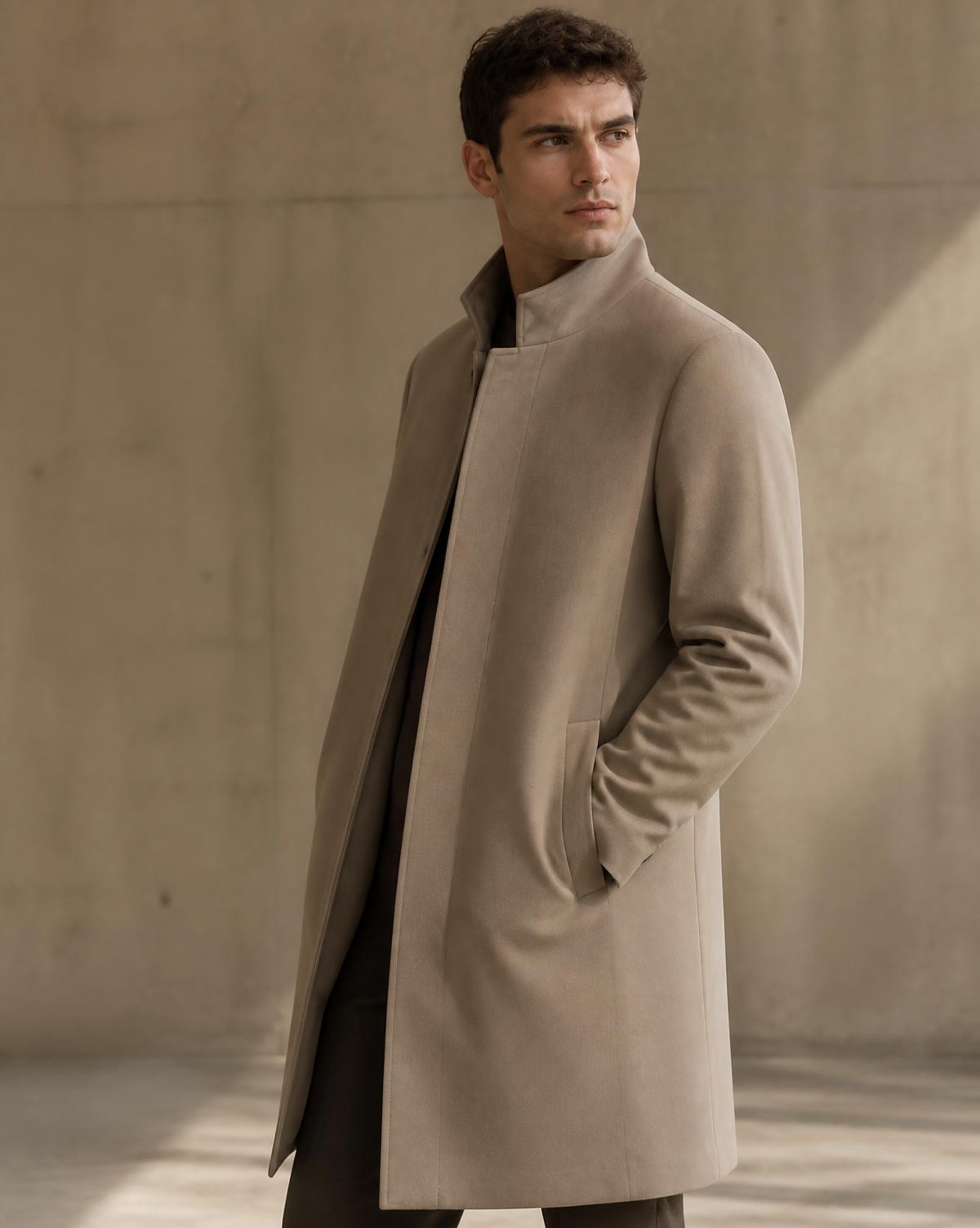On-model · Editorial